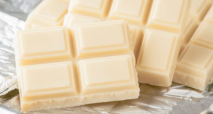 Chocolates Blanco