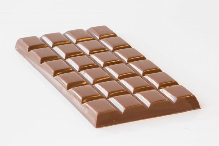Chocolate Con Leche