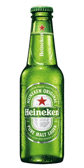 Cerveza de Trigo 1/5