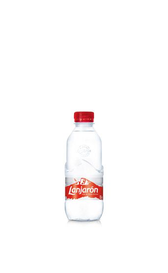 Agua 33cl