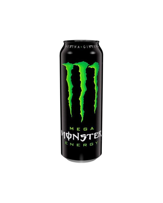 Monster MEGA Monster MEGA