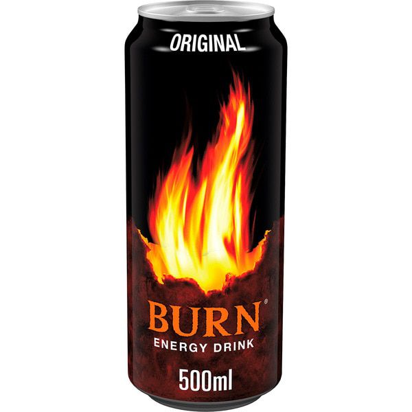 Burn Burn