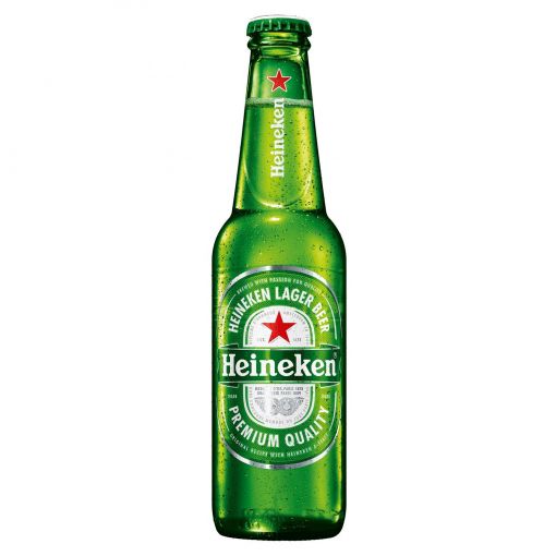Cerveza de Trigo 1/3